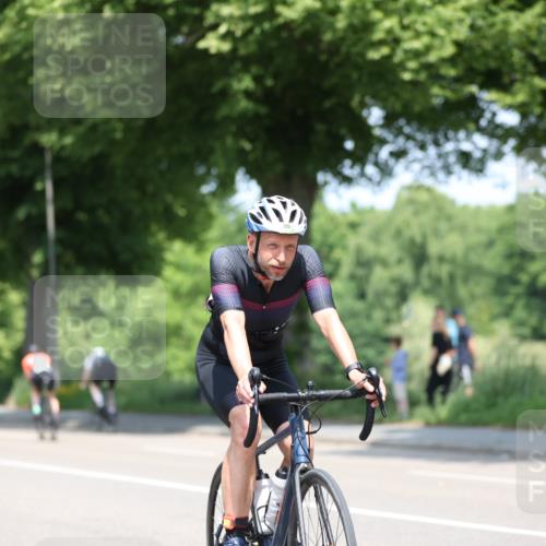 15.06.2025 - 7 Türme Triathlon Yannick Fuchs http://msf.ph/oto/8008267 15.06.2025 12:41:45 Radfahren 223, 455, 475 meine-sportfotos.de