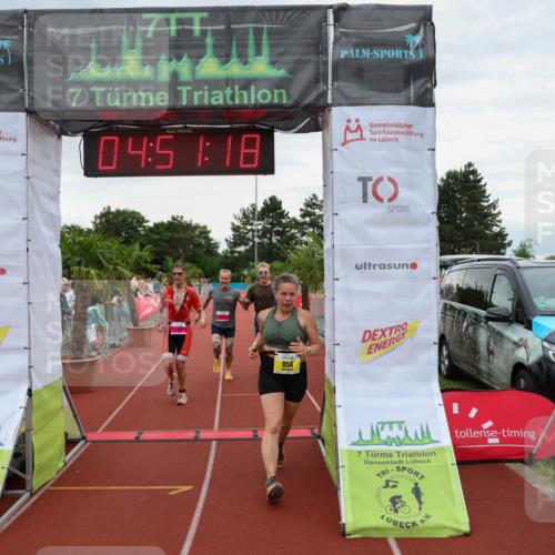 15.06.2025 - 7 Türme Triathlon Michael Strokosch http://msf.ph/oto/8008335 15.06.2025 14:51:18 Ziel 244, 254, 552, 856 meine-sportfotos.de