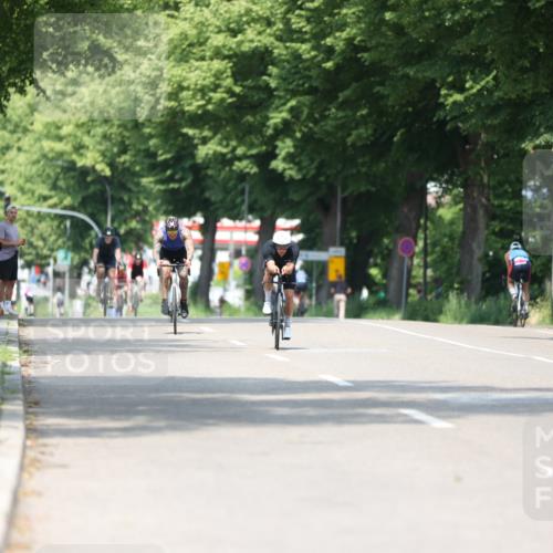 15.06.2025 - 7 Türme Triathlon Yannick Fuchs http://msf.ph/oto/8008337 15.06.2025 12:42:13 Radfahren 611 meine-sportfotos.de