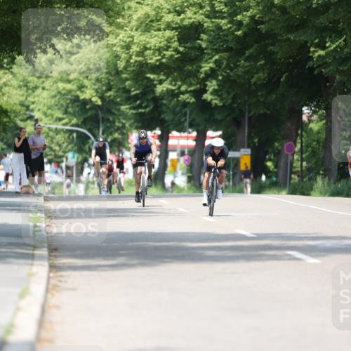 15.06.2025 - 7 Türme Triathlon Yannick Fuchs http://msf.ph/oto/8008346 15.06.2025 12:42:13 Radfahren 611 meine-sportfotos.de