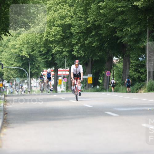 15.06.2025 - 7 Türme Triathlon Yannick Fuchs http://msf.ph/oto/8008418 15.06.2025 13:22:41 Radfahren 661, 766 meine-sportfotos.de