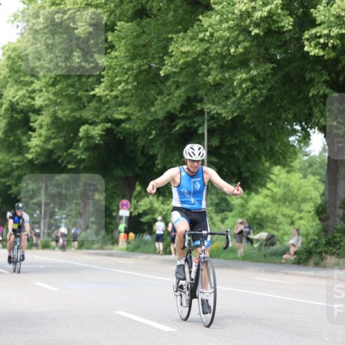 15.06.2025 - 7 Türme Triathlon Yannick Fuchs http://msf.ph/oto/8008523 15.06.2025 13:22:48 Radfahren 661 meine-sportfotos.de