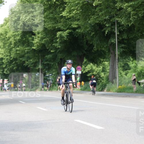 15.06.2025 - 7 Türme Triathlon Yannick Fuchs http://msf.ph/oto/8008584 15.06.2025 13:22:54 Radfahren  meine-sportfotos.de