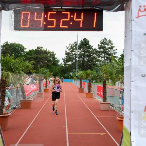 15.06.2025 - 7 Türme Triathlon Michael Strokosch http://msf.ph/oto/8008913 15.06.2025 14:52:41 Ziel 883 meine-sportfotos.de