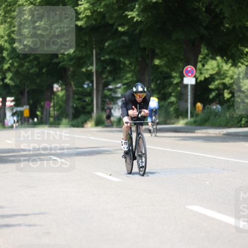 15.06.2025 - 7 Türme Triathlon Yannick Fuchs http://msf.ph/oto/8009438 15.06.2025 12:43:03 Radfahren 369 meine-sportfotos.de