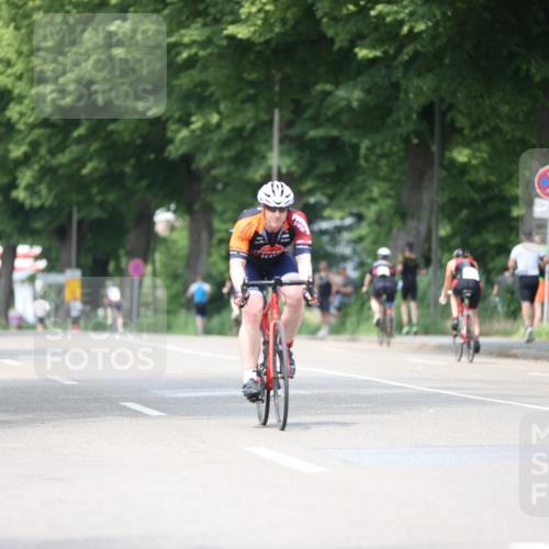 15.06.2025 - 7 Türme Triathlon Yannick Fuchs http://msf.ph/oto/8009551 15.06.2025 13:24:11 Radfahren 624 meine-sportfotos.de
