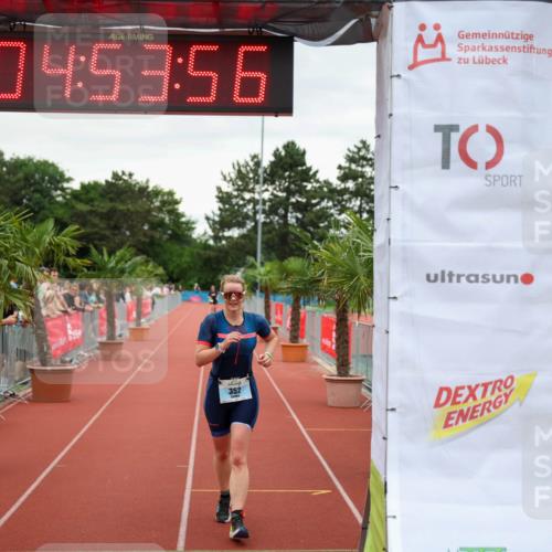 15.06.2025 - 7 Türme Triathlon Michael Strokosch http://msf.ph/oto/8009659 15.06.2025 14:53:56 Ziel 352 meine-sportfotos.de