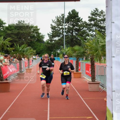 15.06.2025 - 7 Türme Triathlon Michael Strokosch http://msf.ph/oto/8009840 15.06.2025 14:54:16 Ziel 766, 874 meine-sportfotos.de