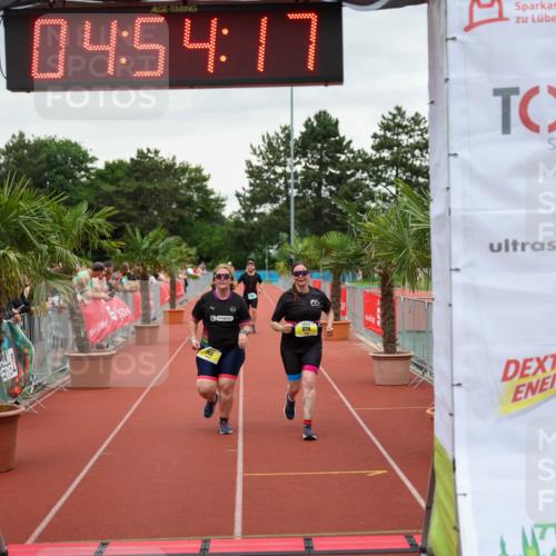 15.06.2025 - 7 Türme Triathlon Michael Strokosch http://msf.ph/oto/8009845 15.06.2025 14:54:17 Ziel 766, 874 meine-sportfotos.de