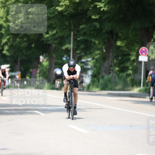 15.06.2025 - 7 Türme Triathlon Yannick Fuchs http://msf.ph/oto/8010005 15.06.2025 12:43:52 Radfahren 263, 287, 356, 561 meine-sportfotos.de