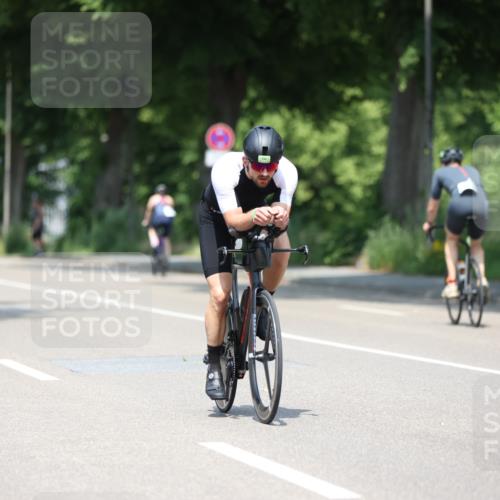 15.06.2025 - 7 Türme Triathlon Yannick Fuchs http://msf.ph/oto/8010042 15.06.2025 12:43:53 Radfahren 263, 287, 356, 561 meine-sportfotos.de
