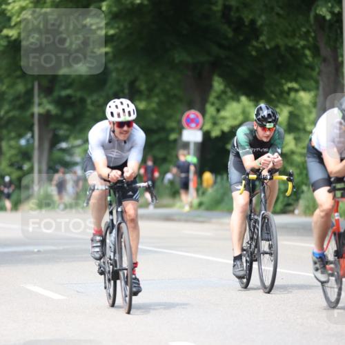 15.06.2025 - 7 Türme Triathlon Yannick Fuchs http://msf.ph/oto/8010063 15.06.2025 13:24:54 Radfahren 208, 473 meine-sportfotos.de