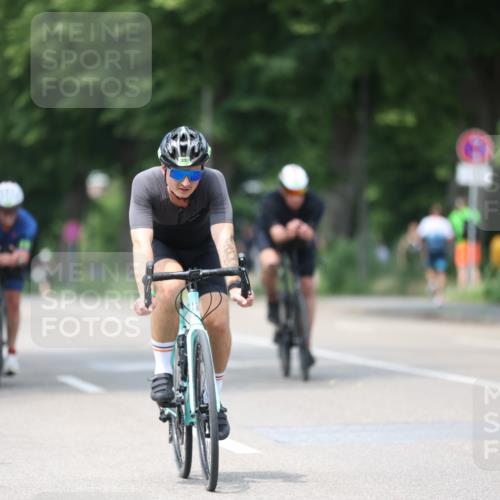 15.06.2025 - 7 Türme Triathlon Yannick Fuchs http://msf.ph/oto/8010266 15.06.2025 13:25:03 Radfahren 309, 371, 373, 550 meine-sportfotos.de