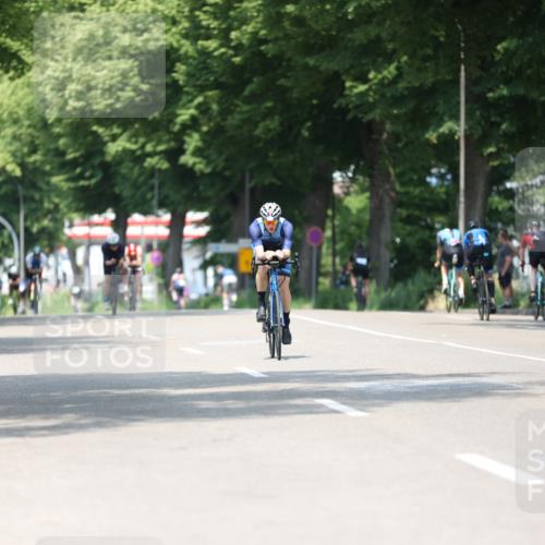 15.06.2025 - 7 Türme Triathlon Yannick Fuchs http://msf.ph/oto/8010291 15.06.2025 12:44:06 Radfahren 363 meine-sportfotos.de