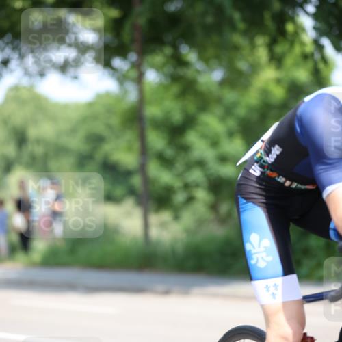 15.06.2025 - 7 Türme Triathlon Yannick Fuchs http://msf.ph/oto/8010420 15.06.2025 12:44:09 Radfahren 363 meine-sportfotos.de