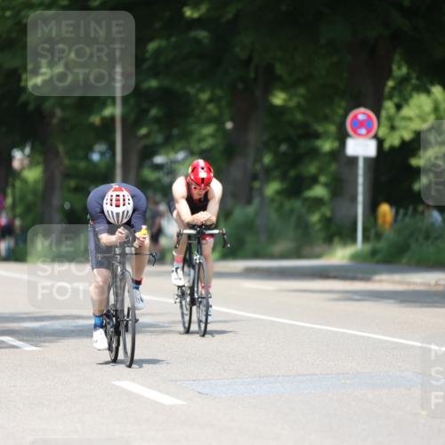 15.06.2025 - 7 Türme Triathlon Yannick Fuchs http://msf.ph/oto/8010459 15.06.2025 12:44:11 Radfahren 363 meine-sportfotos.de