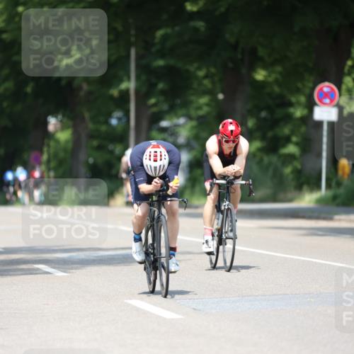 15.06.2025 - 7 Türme Triathlon Yannick Fuchs http://msf.ph/oto/8010470 15.06.2025 12:44:11 Radfahren 363 meine-sportfotos.de