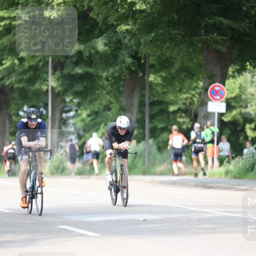 15.06.2025 - 7 Türme Triathlon Yannick Fuchs http://msf.ph/oto/8010500 15.06.2025 13:25:37 Radfahren 536, 612, 862 meine-sportfotos.de