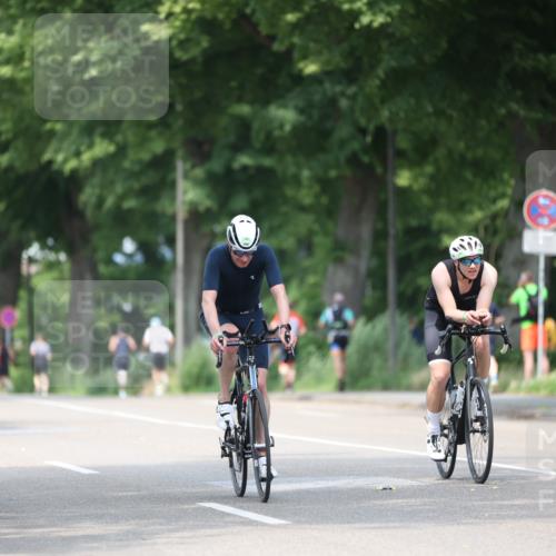 15.06.2025 - 7 Türme Triathlon Yannick Fuchs http://msf.ph/oto/8010643 15.06.2025 13:25:43 Radfahren 626, 734, 862 meine-sportfotos.de