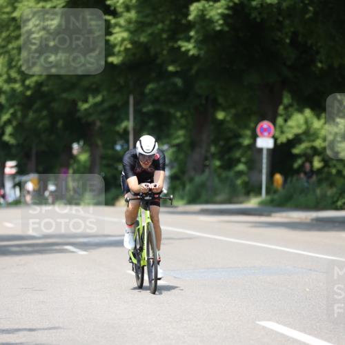 15.06.2025 - 7 Türme Triathlon Yannick Fuchs http://msf.ph/oto/8010711 15.06.2025 12:44:16 Radfahren 363 meine-sportfotos.de