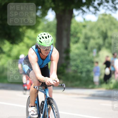15.06.2025 - 7 Türme Triathlon Yannick Fuchs http://msf.ph/oto/8010853 15.06.2025 12:44:35 Radfahren 209, 392 meine-sportfotos.de