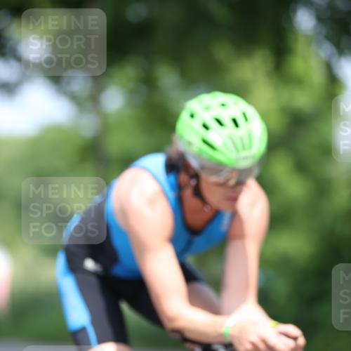 15.06.2025 - 7 Türme Triathlon Yannick Fuchs http://msf.ph/oto/8010864 15.06.2025 12:44:35 Radfahren 209, 392 meine-sportfotos.de