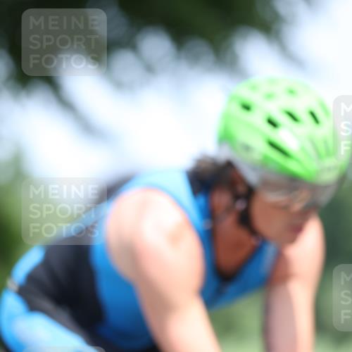 15.06.2025 - 7 Türme Triathlon Yannick Fuchs http://msf.ph/oto/8010873 15.06.2025 12:44:35 Radfahren 209, 392 meine-sportfotos.de