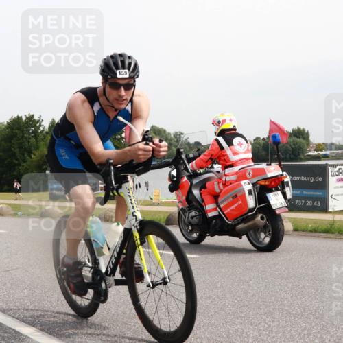 15.06.2025 - 27. Vierlanden-Triathlon H.Heesch http://msf.ph/oto/8011520 15.06.2025 11:03:36 Radfahren 159, 210, 715 meine-sportfotos.de