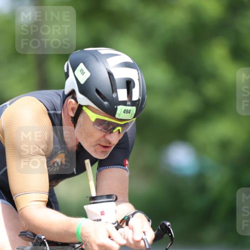 15.06.2025 - 7 Türme Triathlon Yannick Fuchs http://msf.ph/oto/8011614 15.06.2025 12:45:50 Radfahren 236, 291, 318 meine-sportfotos.de
