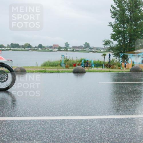 21.06.2025 - 27. Vierlanden-Triathlon H.Heesch http://msf.ph/oto/8011762 15.06.2025 14:12:44 Radfahren  meine-sportfotos.de