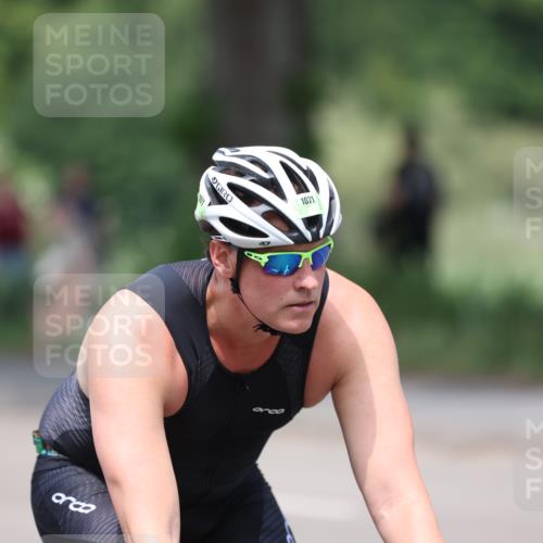 15.06.2025 - 7 Türme Triathlon Yannick Fuchs http://msf.ph/oto/8012036 15.06.2025 13:26:50 Radfahren 672, 760, 1071, 1153 meine-sportfotos.de