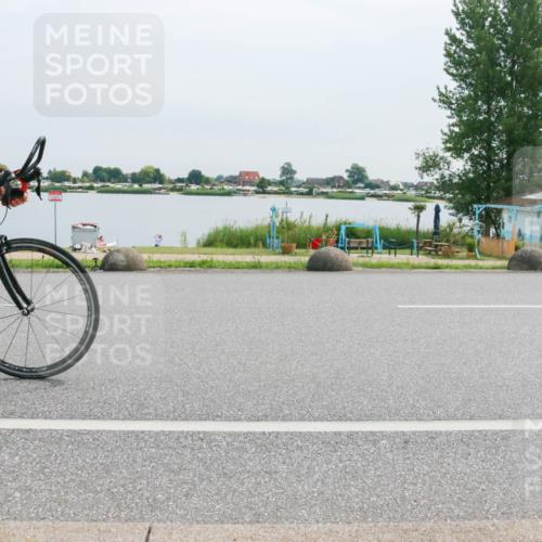 15.06.2025 - 27. Vierlanden-Triathlon H.Heesch http://msf.ph/oto/8012274 15.06.2025 11:06:20 Radfahren 16, 485, 705 meine-sportfotos.de