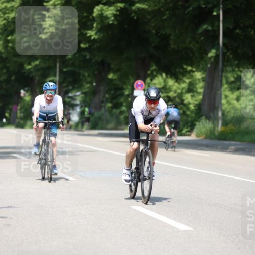 15.06.2025 - 7 Türme Triathlon Yannick Fuchs http://msf.ph/oto/8012325 15.06.2025 12:46:34 Radfahren 240, 317, 504, 605, 609 meine-sportfotos.de