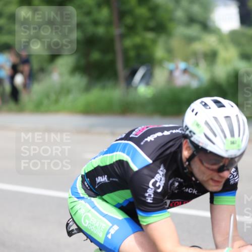 15.06.2025 - 7 Türme Triathlon Yannick Fuchs http://msf.ph/oto/8012374 15.06.2025 13:27:00 Radfahren 762, 998 meine-sportfotos.de