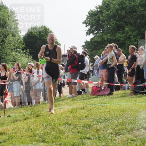 15.06.2025 - 27. Vierlanden-Triathlon KatJ http://msf.ph/oto/8012641 15.06.2025 10:14:25 Schwimmen 482, 565, 618 meine-sportfotos.de