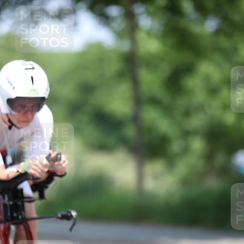 15.06.2025 - 7 Türme Triathlon Yannick Fuchs http://msf.ph/oto/8013121 15.06.2025 12:47:13 Radfahren 494, 629, 651 meine-sportfotos.de
