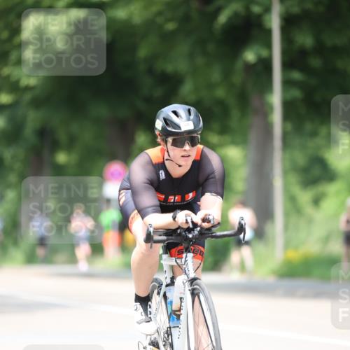 15.06.2025 - 7 Türme Triathlon Yannick Fuchs http://msf.ph/oto/8013337 15.06.2025 13:27:45 Radfahren 331, 568 meine-sportfotos.de