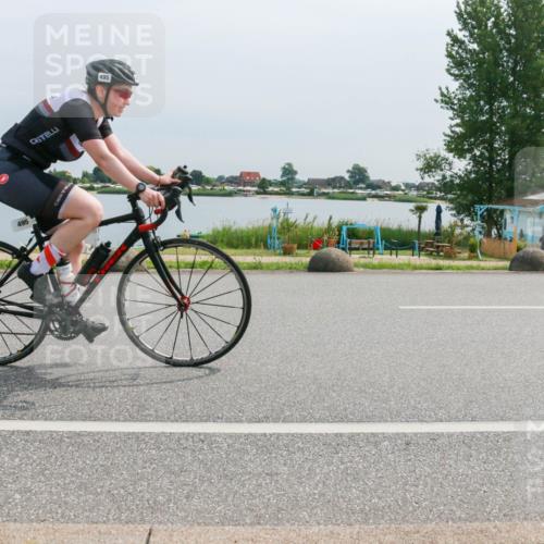 15.06.2025 - 27. Vierlanden-Triathlon H.Heesch http://msf.ph/oto/8013342 15.06.2025 11:08:41 Radfahren 163, 495, 581, 619 meine-sportfotos.de
