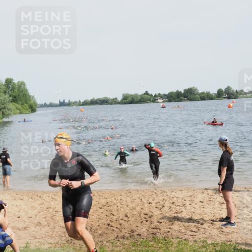 21.06.2025 - 27. Vierlanden-Triathlon MichiJ http://msf.ph/oto/8013442 15.06.2026 10:15:29 Schwimmen 508, 511, 542, 554, 579, 613, 620, 631 meine-sportfotos.de