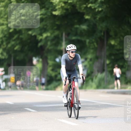 15.06.2025 - 7 Türme Triathlon Yannick Fuchs http://msf.ph/oto/8013631 15.06.2025 13:27:52 Radfahren 241, 673 meine-sportfotos.de