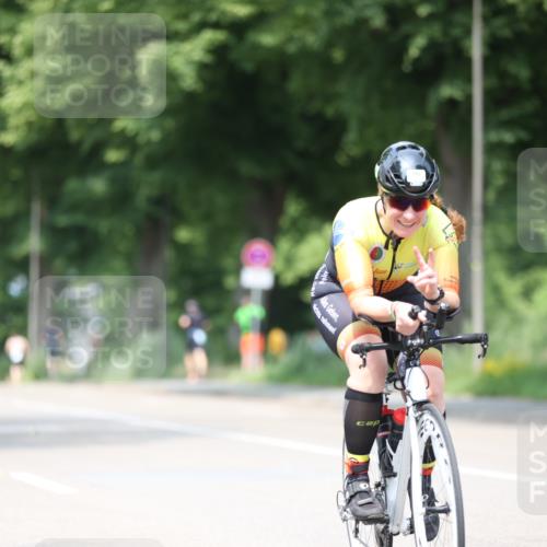 15.06.2025 - 7 Türme Triathlon Yannick Fuchs http://msf.ph/oto/8013921 15.06.2025 13:28:03 Radfahren 265, 901, 913, 952 meine-sportfotos.de