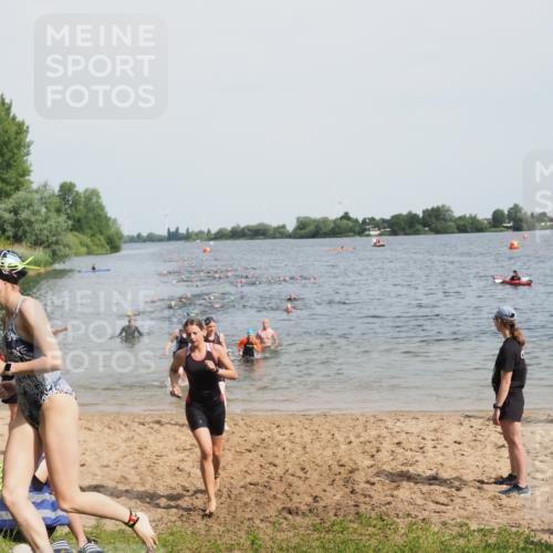 21.06.2025 - 27. Vierlanden-Triathlon MichiJ http://msf.ph/oto/8014143 15.06.2026 10:15:50 Schwimmen 483, 505, 564, 577, 590, 630 meine-sportfotos.de
