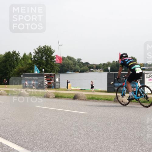 15.06.2025 - 27. Vierlanden-Triathlon H.Heesch http://msf.ph/oto/8014227 15.06.2025 11:15:47 Radfahren 65, 147, 531, 670, 729 meine-sportfotos.de