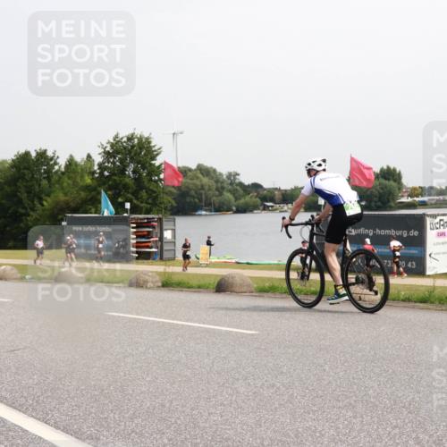 15.06.2025 - 27. Vierlanden-Triathlon H.Heesch http://msf.ph/oto/8014234 15.06.2025 11:15:54 Radfahren 729, 766, 779 meine-sportfotos.de