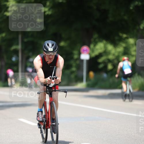 15.06.2025 - 7 Türme Triathlon Yannick Fuchs http://msf.ph/oto/8014394 15.06.2025 12:48:38 Radfahren 204, 328, 458, 629, 651 meine-sportfotos.de