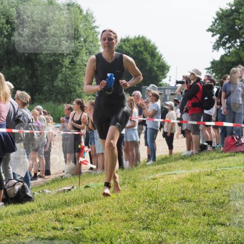 15.06.2025 - 27. Vierlanden-Triathlon KatJ http://msf.ph/oto/8014476 15.06.2025 10:15:11 Schwimmen 480, 528, 555, 587, 592, 597, 605, 635 meine-sportfotos.de
