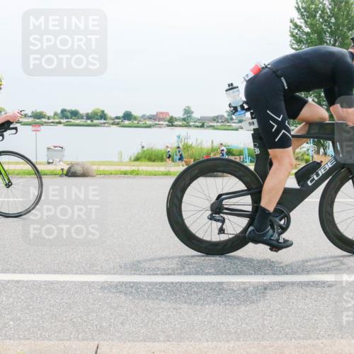 15.06.2025 - 27. Vierlanden-Triathlon H.Heesch http://msf.ph/oto/8014627 15.06.2025 11:11:26 Radfahren 59, 88, 116, 127, 646 meine-sportfotos.de