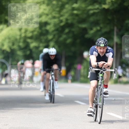 15.06.2025 - 7 Türme Triathlon Yannick Fuchs http://msf.ph/oto/8014952 15.06.2025 13:28:24 Radfahren 597, 649, 740, 792 meine-sportfotos.de