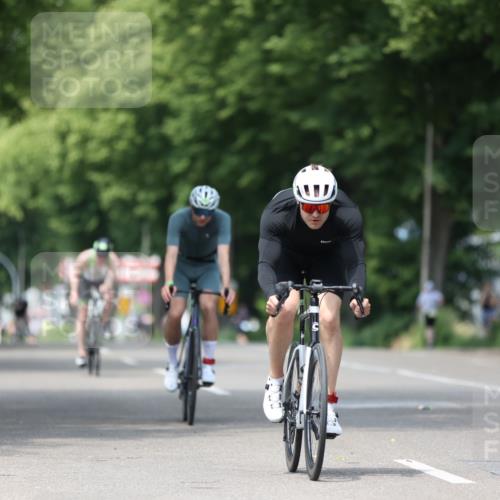 15.06.2025 - 7 Türme Triathlon Yannick Fuchs http://msf.ph/oto/8015003 15.06.2025 13:28:25 Radfahren 597, 649, 740, 792 meine-sportfotos.de
