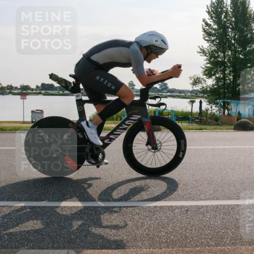 15.06.2025 - 27. Vierlanden-Triathlon H.Heesch http://msf.ph/oto/8015066 15.06.2025 09:04:01 Radfahren 87 meine-sportfotos.de